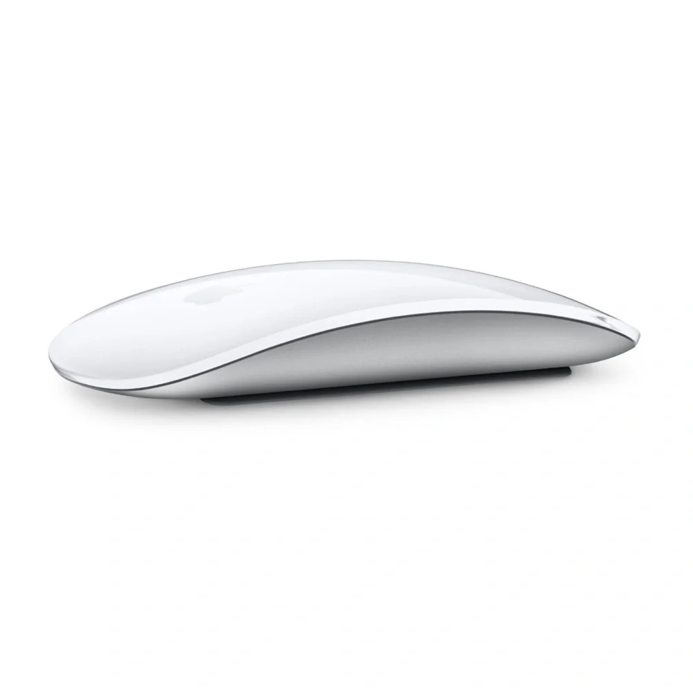 Apple Magic Mouse - Silver